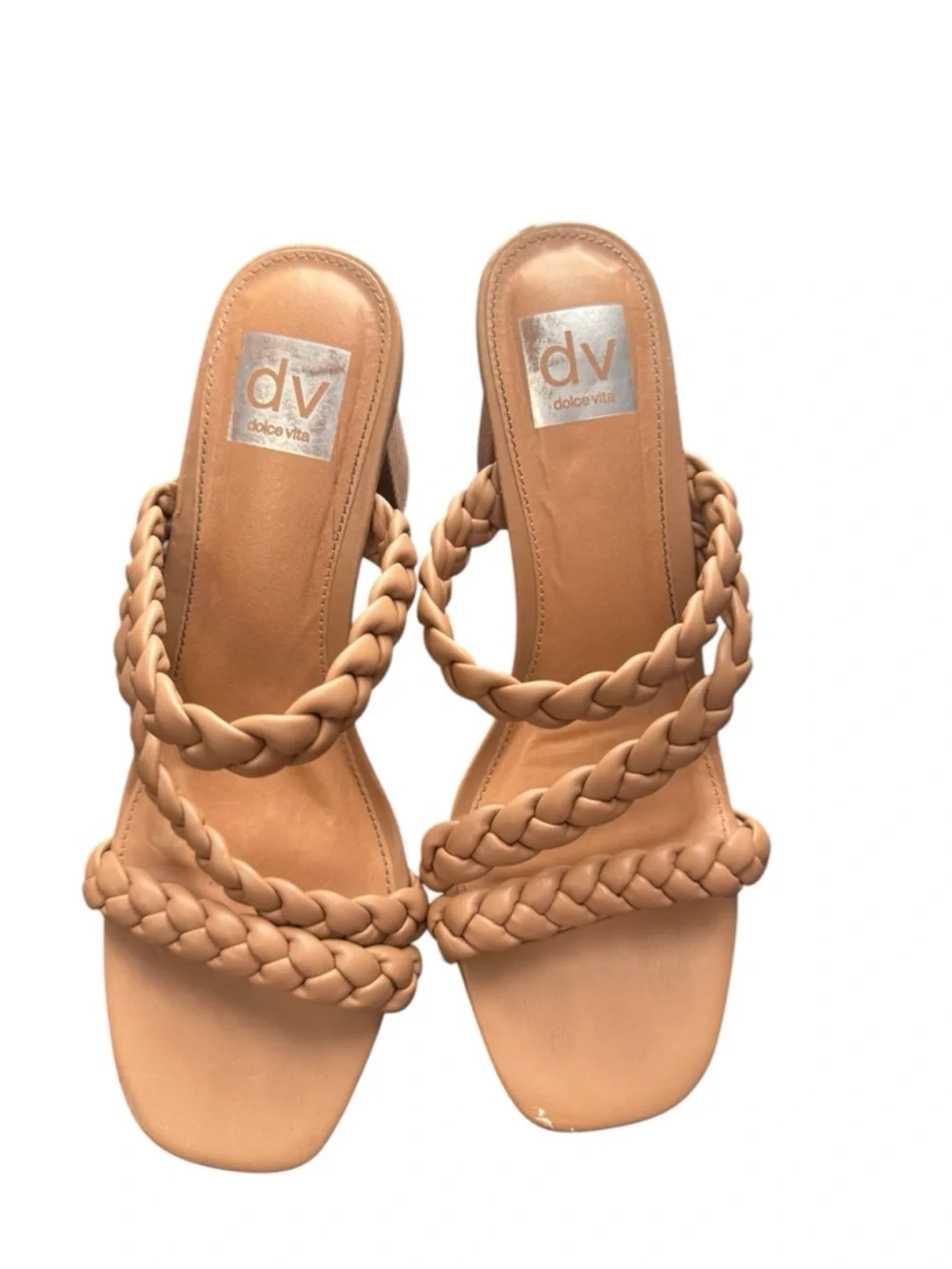 Dolce vita sandals